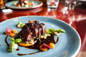 Une cité internationale de la gastronomie bientôt à Lyon