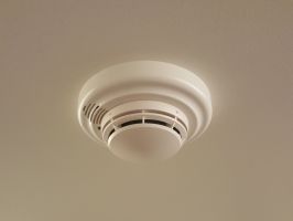 Détecteurs de fumée : qui fait quoi ?