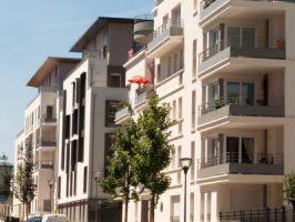 Les ascenseurs bientôt obligatoires dans les immeubles neufs d'au moins trois étages