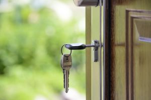Ai-je bien fermé la porte de chez moi ?