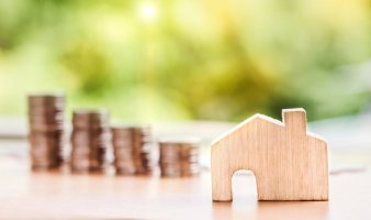 La durée d'emprunt d'un crédit immobilier s'est allongée de 6 mois en 2018