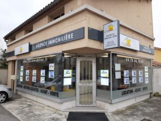 Cabinet Immobilier Diffusion - CID Saint-Bonnet-de-Mure (69720)