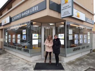 Cabinet Immobilier Diffusion - CID Saint-Bonnet-de-Mure (69720)